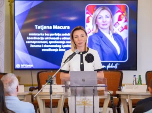 Мацура: Велико интересовање за кампању "За срце више",и компаније желе да се укључе