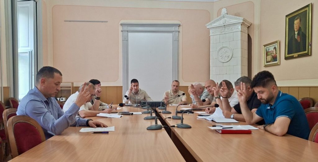 Sombor nabavlja kontrastni mamograf