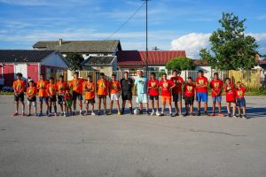 Одржан трећи Меморијални турнир у малом фудбалу „Антонијо и Патрик заувек“
