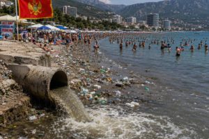 Усташе из Црне Горе поручиле Србима да нису добродошли: Коме у Монтенегру већ годинама смета све српско (ВИДЕО)