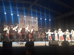 „Фолклор фест“ 25. и 26. јуна у Кули