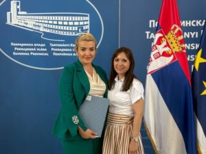 Više od 10,6 miliona dinara za obnovu Doma kulture u Liparu