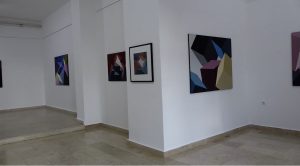 Изложба „Интеракције“ у Галерији „Меандер“ до 17. јуна