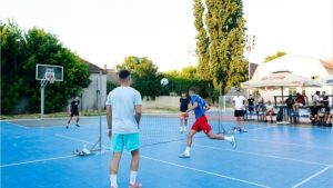 Пријаве за Турнир у „коцкицама“ 2v2 – Апатин 2026 до 25. јуна