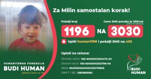Humanitarna predstava za Milu Žeželj u Sivcu