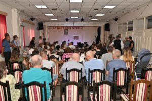 Нова опрема за „Непкер“