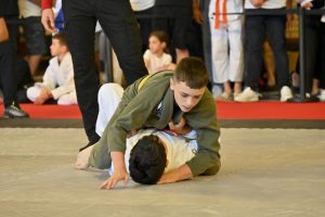 Više od 150 takmičara na „Stronghold Jiu Jitsu Series“ turniru u Kuli
