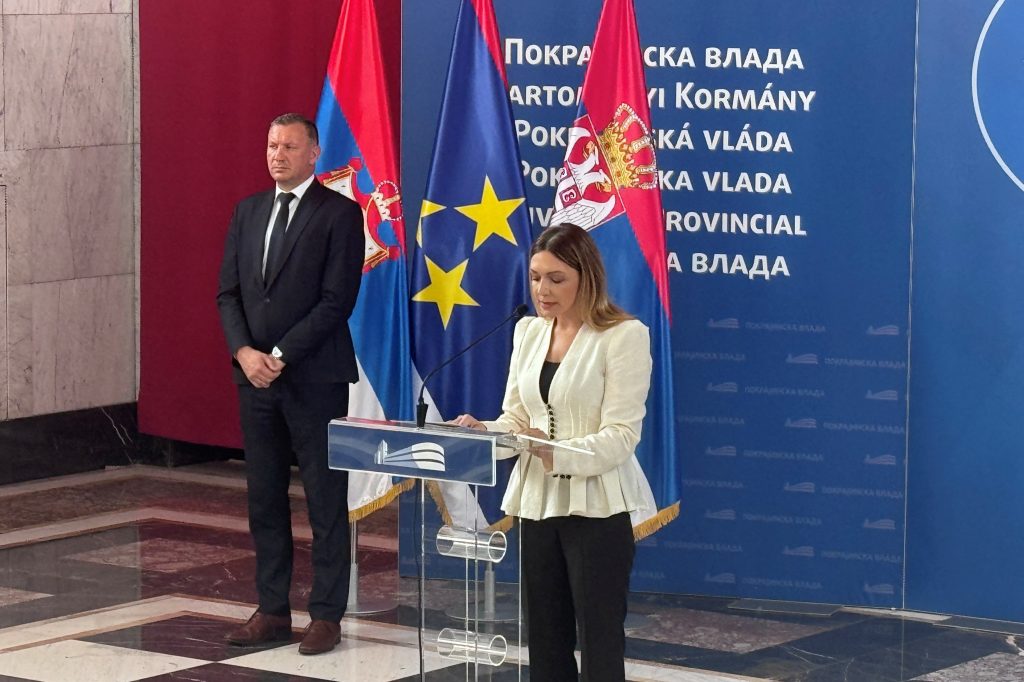 АПВ доделила уговоре вредне 110 милиона динара за развој прерађивачке производње