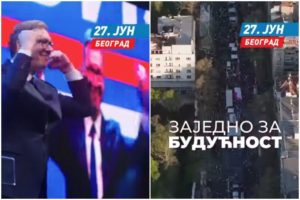 Vuc?ic?-objavio-novi-snimak-uoc?i-sutras?njeg-skupa-"Sloz?no-za-Srbiju,-odluc?no-za-nas?e-porodice,-zajedno-za-buduc?nost"-(VIDEO)-