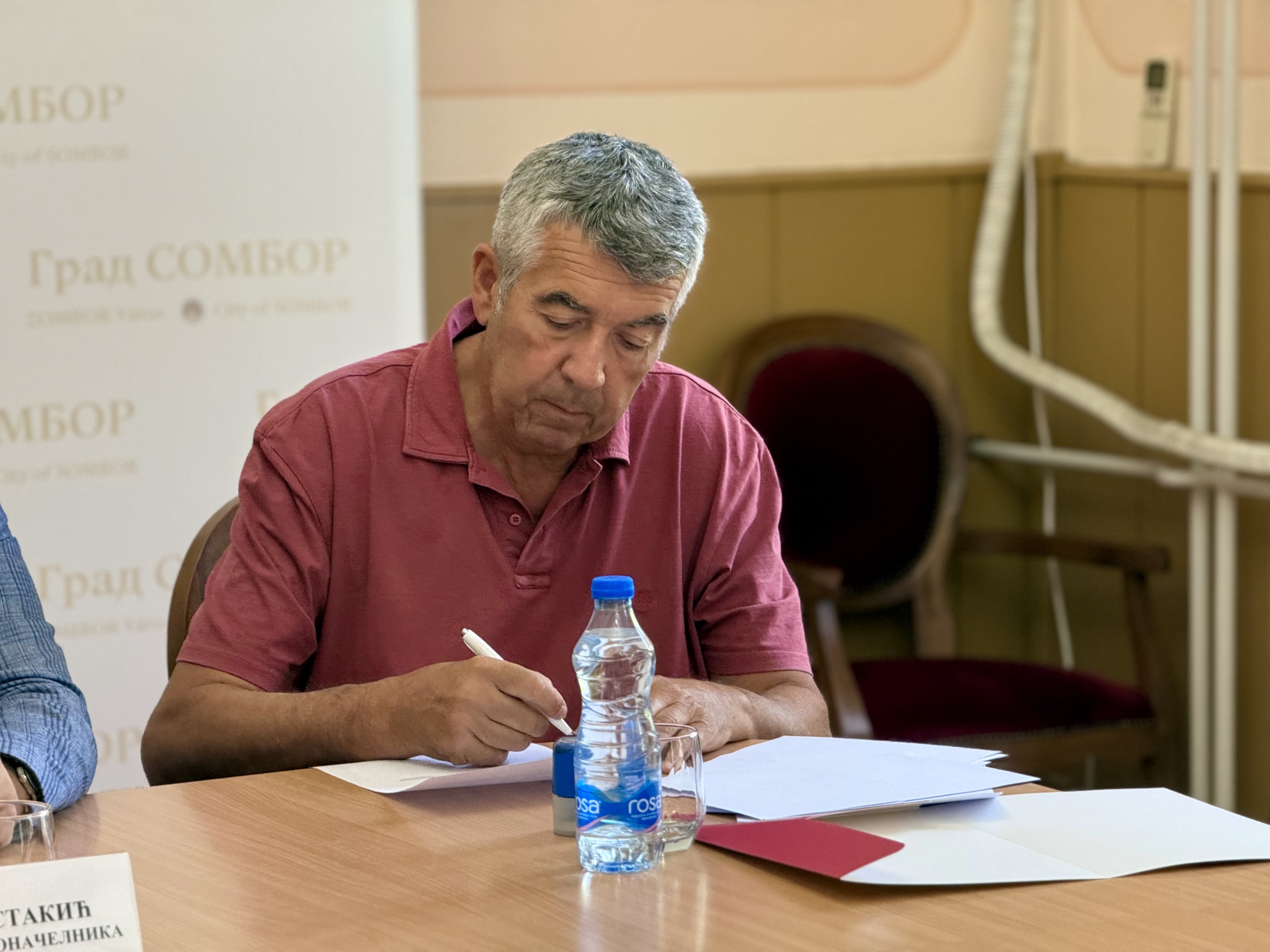 Додељени уговори о финансирању програма ловачких удружења са територије града