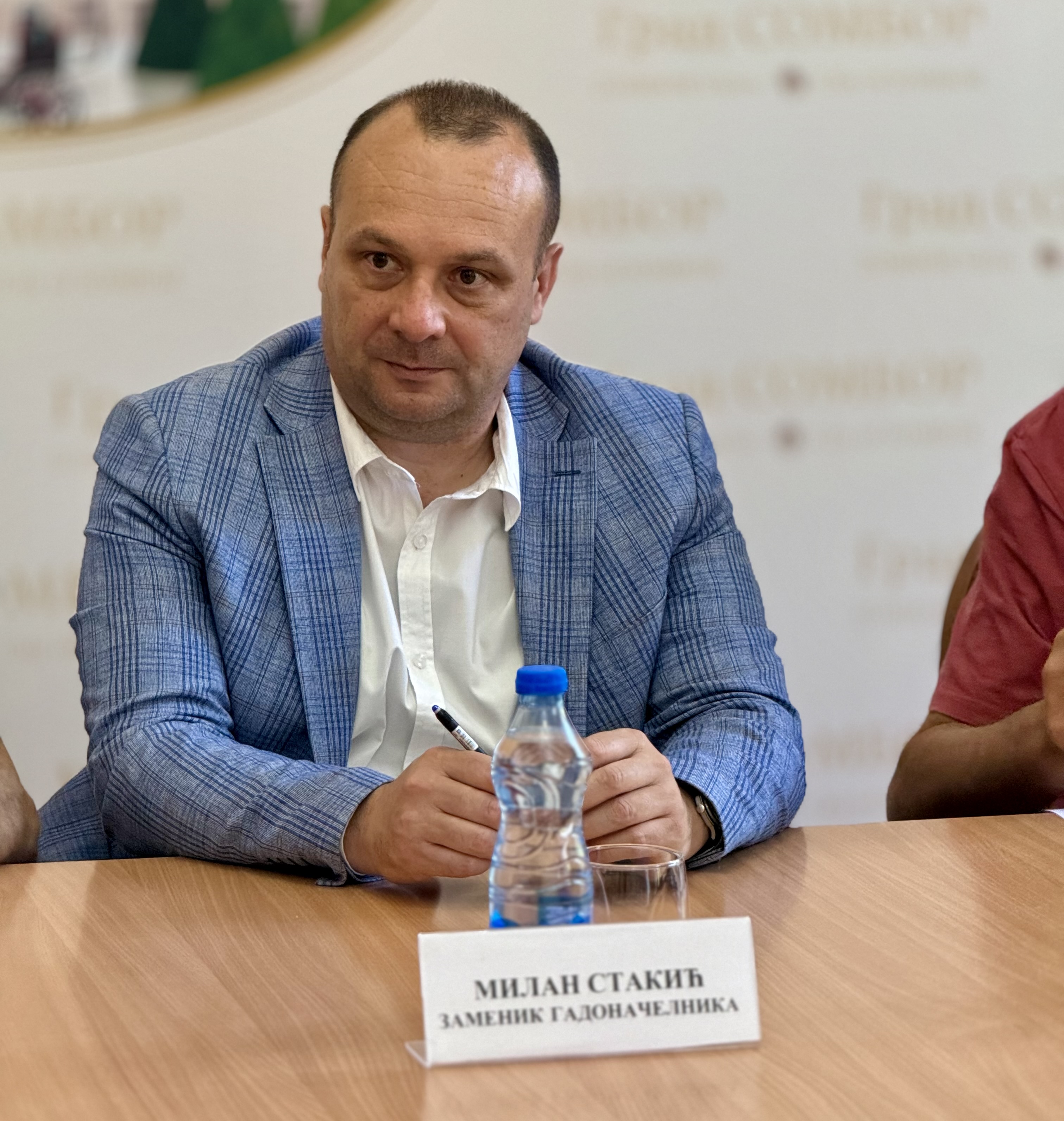 Додељени уговори о финансирању програма ловачких удружења са територије града