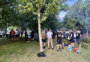 „Станишићке граделе“ окупиле више од 40 такмичарских екипа