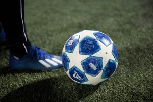 fudbal