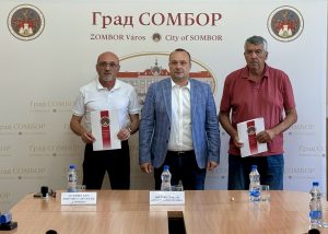 Dodeljeni ugovori o finansiranju programa lovačkih udruženja sa teritorije grada