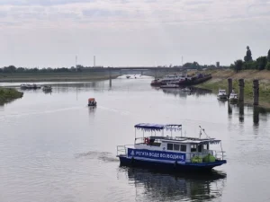 Међународна регата „Воде Војводине“ 29. јуна стиже у Апатин