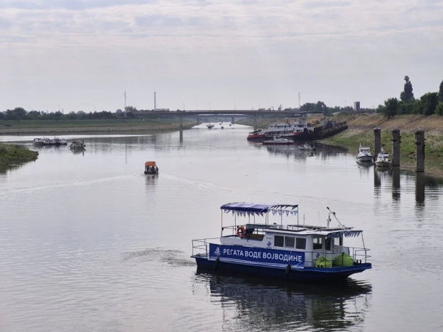 Међународна регата „Воде Војводине“ 29. јуна стиже у Апатин