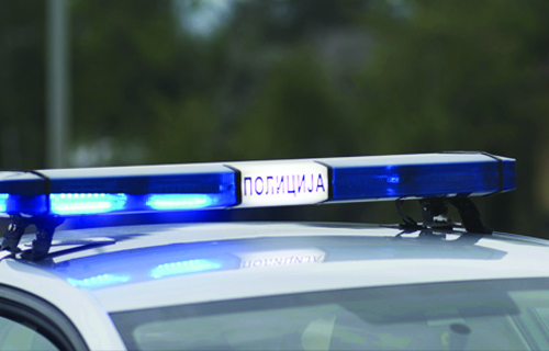Вођа студентског покрета у Руми ухапшен због крађе новца! Украо новац намењен за хуманитарну помоћ!