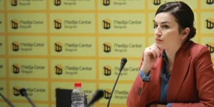Обућина, шта ћеш сад?! Тајкунској водитељки стигло писмо адвоката преминулог полицајца који се убио због блокадера