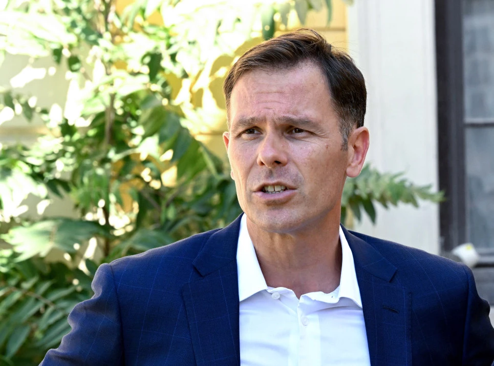 Отворен Експо караван у Трстенику, Мали: Ово је само почетак