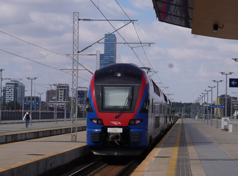 Србијавоз: Доступна интернет куповина карата за међународне возове