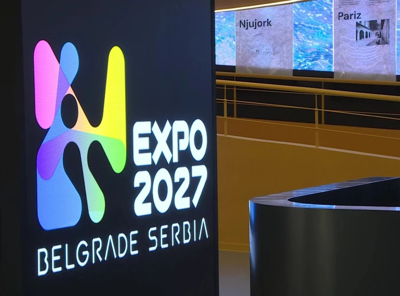 Експо 2027: Потписан уговор за спровођење санитарне заштите на локацији изложбе