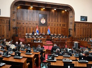 Усвојен Закон о оружју и муницији, пооштрава се режим набавке и држања оружја