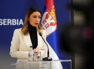 Месаровић : "Аумовио" потврда да је Србија поуздан партнер за велике инвестиције