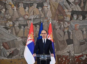 Мацут: Инфлација у јуну 2,7 одсто, мере Владе дају резултате