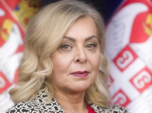 Софронијевић: Србија у највећем инвестиционом циклусу у модерној историји
