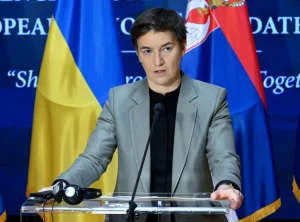 Брнабић: Усвојена Београдска декларација, потврђена посвећеност европском путу