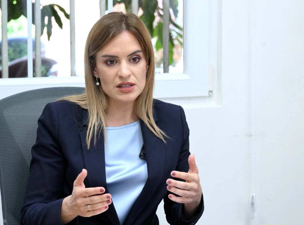 Ђ.Стаменковски: Усвајањем закона постављен чврст темељ сигурности за све породице