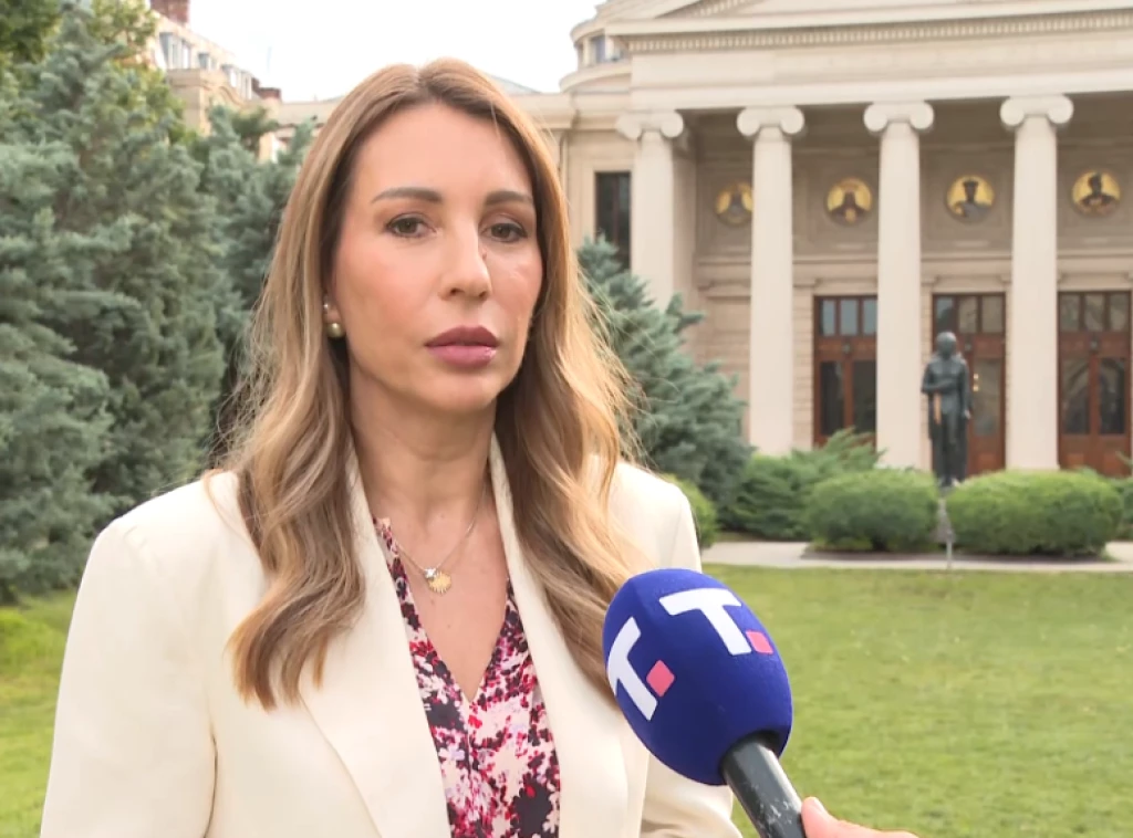 Ђедовић: Техничка припрема пројекта Ђердап3 трајаће око 3 год,изградња око 6 година