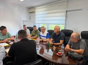 Гламочић о афричкој куги свиња: Надлежне службе нису радиле свој посао