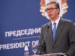 Вучић: Парламентарни избори у октобру или новембру, председнички нешто касније
