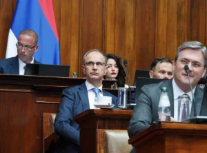 Мацут: Листе чекања значајно смањене, велика улагања у здравствену инфраструктуру
