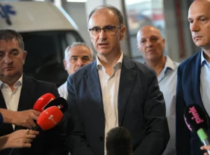 Мацут: Ситуација у енергетском сектору Србије је под контролом, али будимо рационални