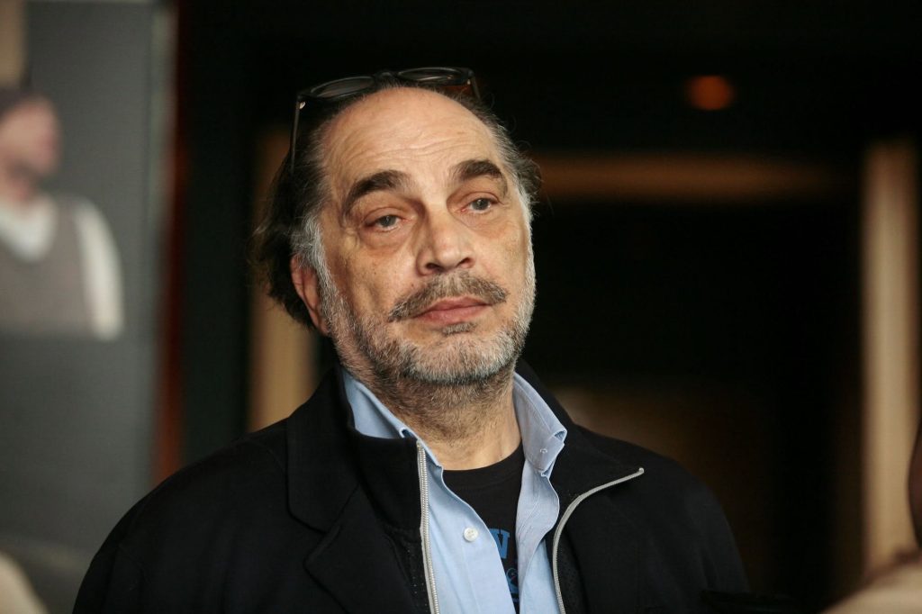 Vojislav Brajović dobitnik nagrade „Ernest“