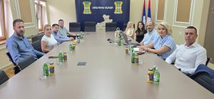 Predstavljen plan nove saobraćajnice Kula – Bogojevo