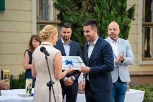 Delegacija Sombora u Baji: Obeleženo šest decenija prijateljstva dva grada