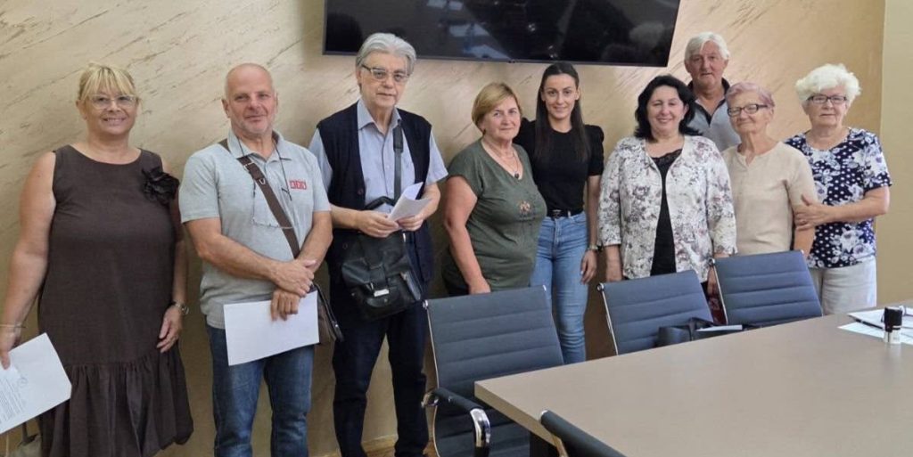 Više od milion dinara za kulturne projekte u opštini Odžaci