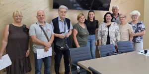 Više od milion dinara za kulturne projekte u opštini Odžaci
