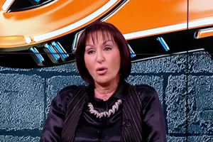Пауновићева је нови повод за рат "опозиције" и "студената" (ВИДЕО)