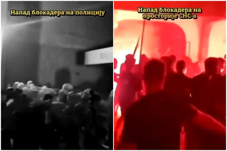Овако Н1 лаже народ Србије! Извртање чињеница и срамне тврдње! (ВИДЕО)