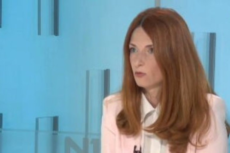 Ју, ју, пукла љубав века! ЗЛФ "раскинуо" са блокадерима - Биљана Ђорђевић изјавом одјавила студенте!