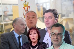 Најзад имена на студентској листи