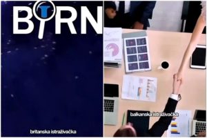 Шта је БИРН? Балканска или британска истраживачка мрежа?