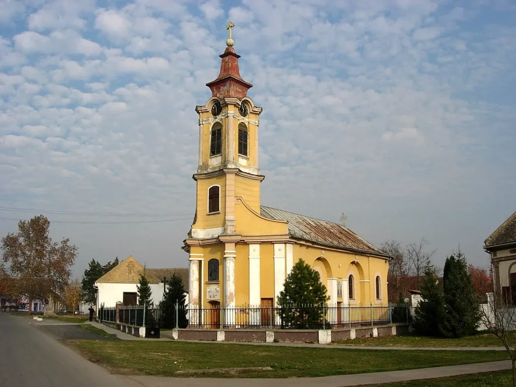 Bački Brestovac obeležava Petrovdan uz dvodnevni program