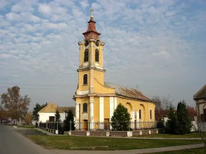 Bački Brestovac obeležava Petrovdan uz dvodnevni program