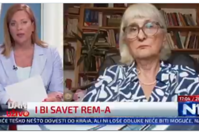 До јуче су их дизали у небеса, а сада их разапињу: Блокадери ударили на нови РЕМ због плата и „легања на руду“