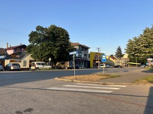 Временска прогноза за 1. август